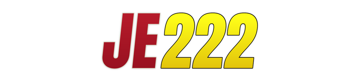je222 লোগো